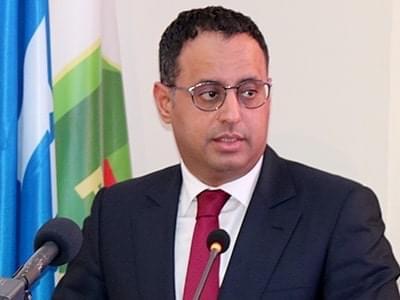 Ahmed Yahya