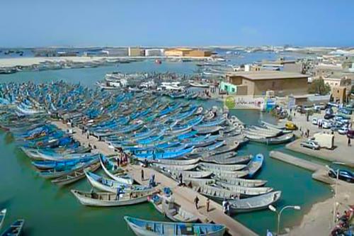 EPBR de Nouadhibou