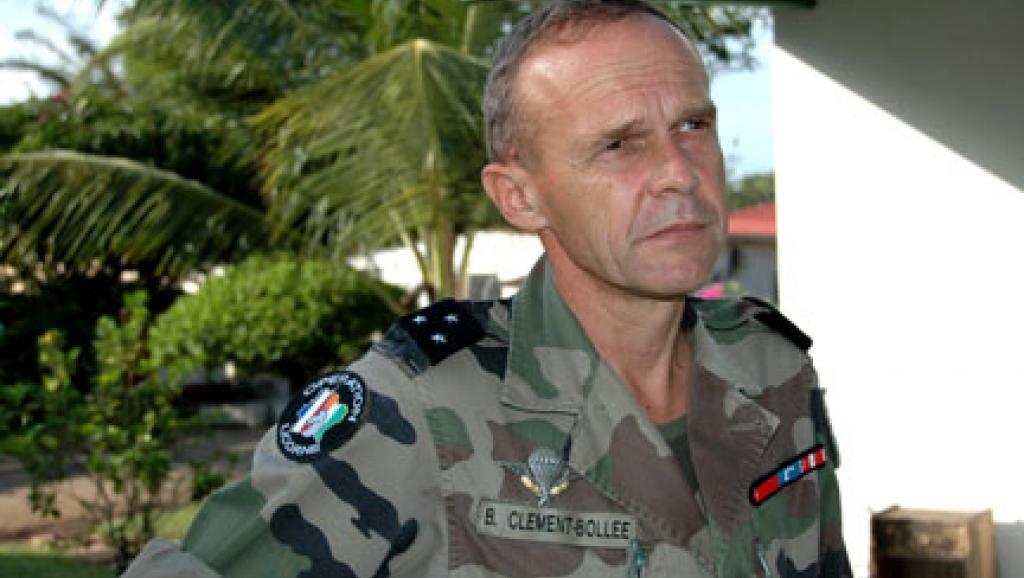 crédit Photo Rfi