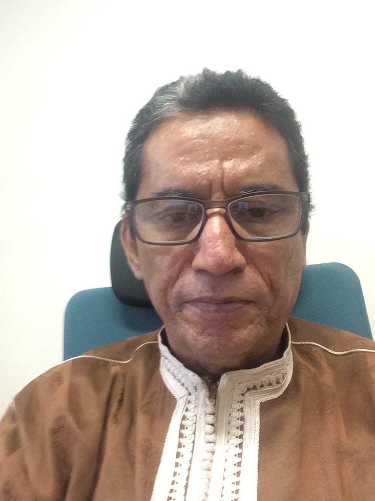 Sidi El Moctar Cheiguer
