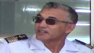 Le commandant de la GCM
