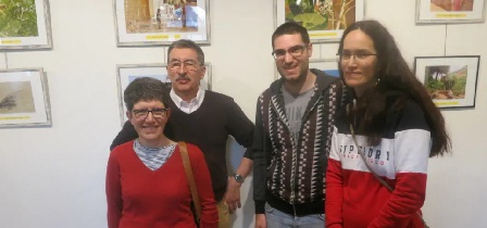La photographie, une affaire de famille chez les Doiseau