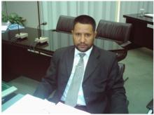 Mohamed OuldElkory Ould CHEINE
