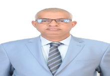 Dr Ahmed Ould El Moustaph