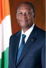 Alassane Ouattara