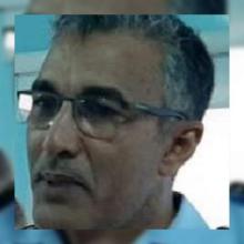 Lieutenant de Vaisseau, Mohamedou Abderrahmane, cdt GCM